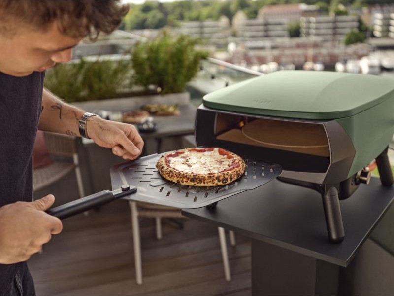 Lopatka na pizzu Witt pro pece Witt ETNA