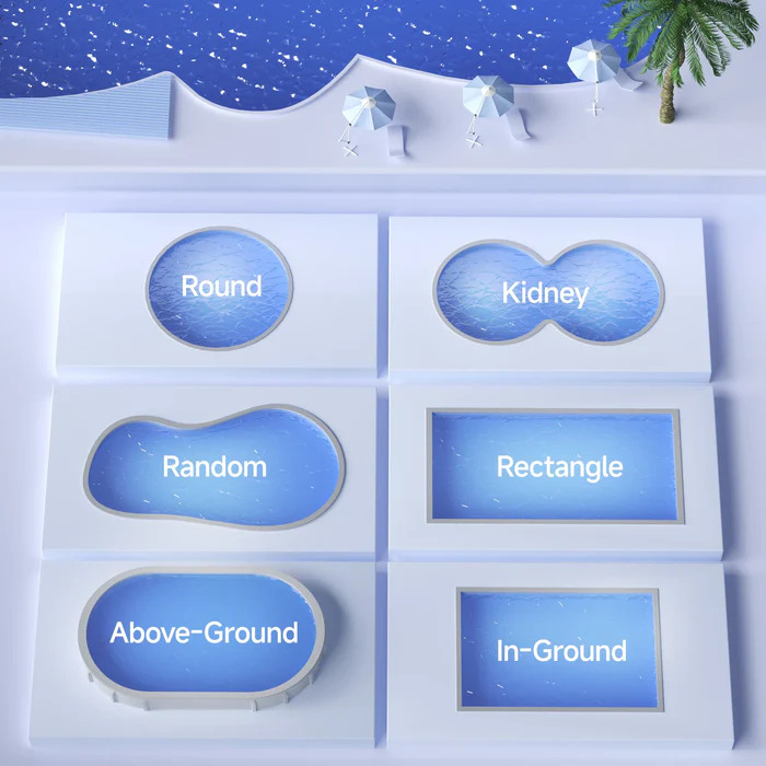 Univerzální využití Wybot C1