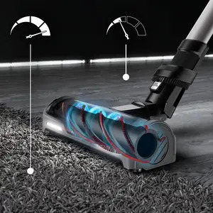 Vysoký výkon Rowenta X-Force Flex 14.60