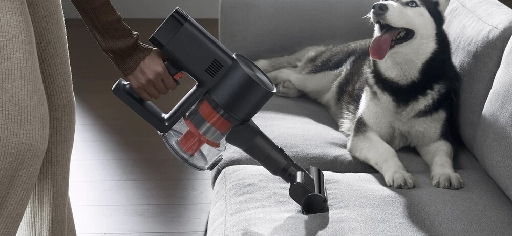 Xiaomi Vacuum Cleaner G20 Max EU příslušenství