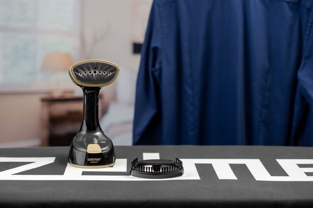 Zelmer ZGS1800 napařovač s vertikálním napařováním