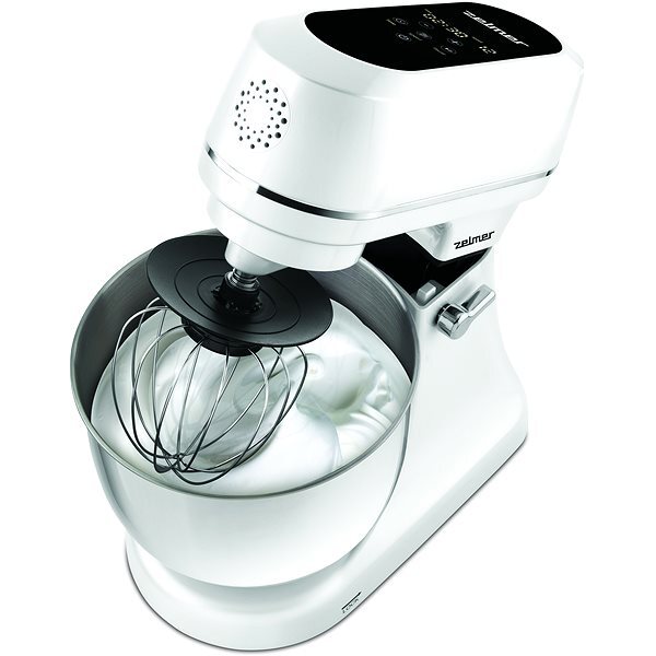 Design Zelmer ZKR2000
