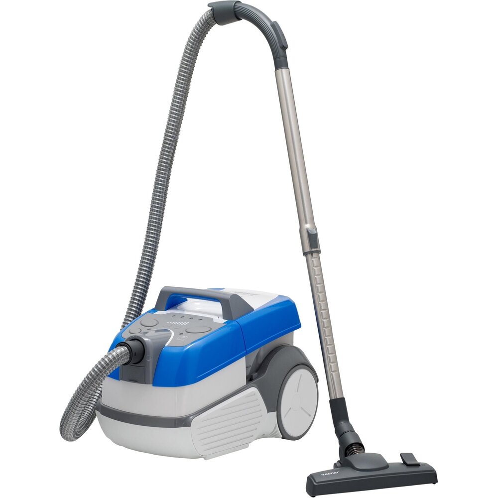 Multifunkční vysavač Zelmer ZVC9140D s vodní filtrací