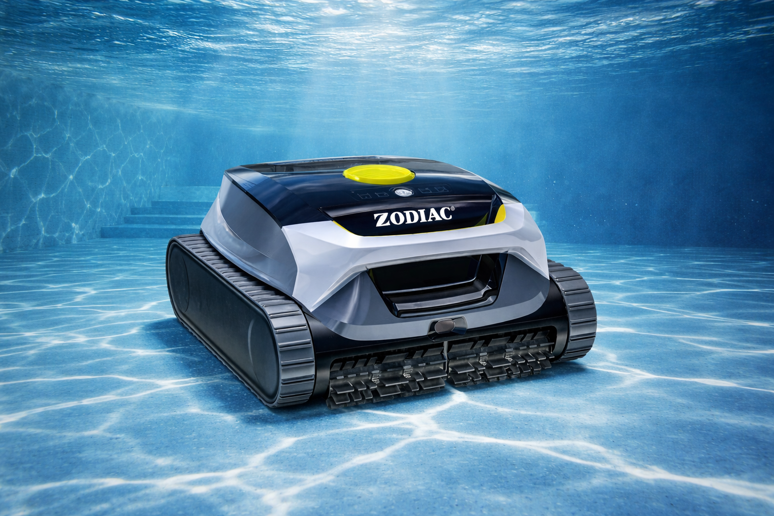 Bezdrátový bazénový robot Zodiac Freedom Lite