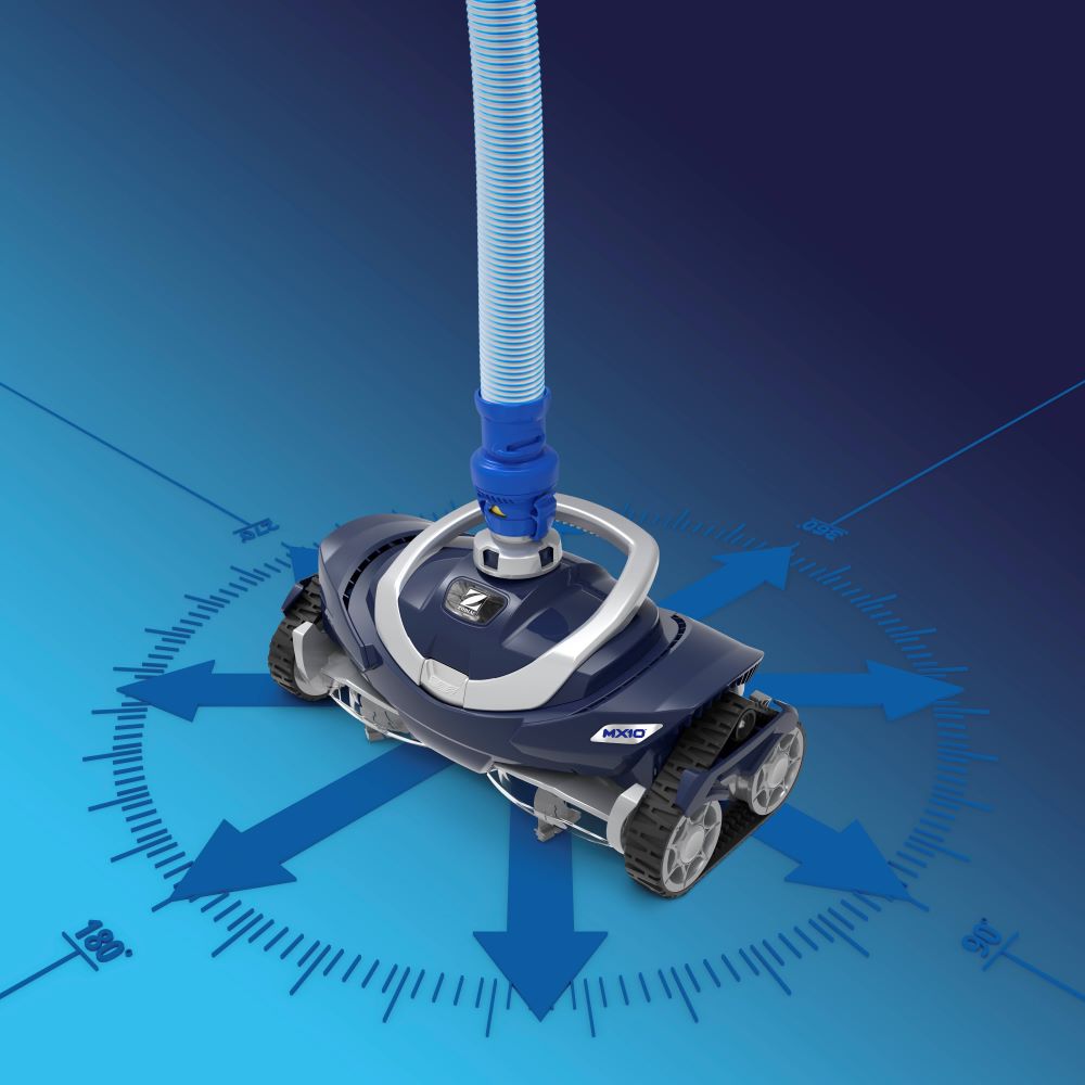 Navigačný systém X-Drive MX10